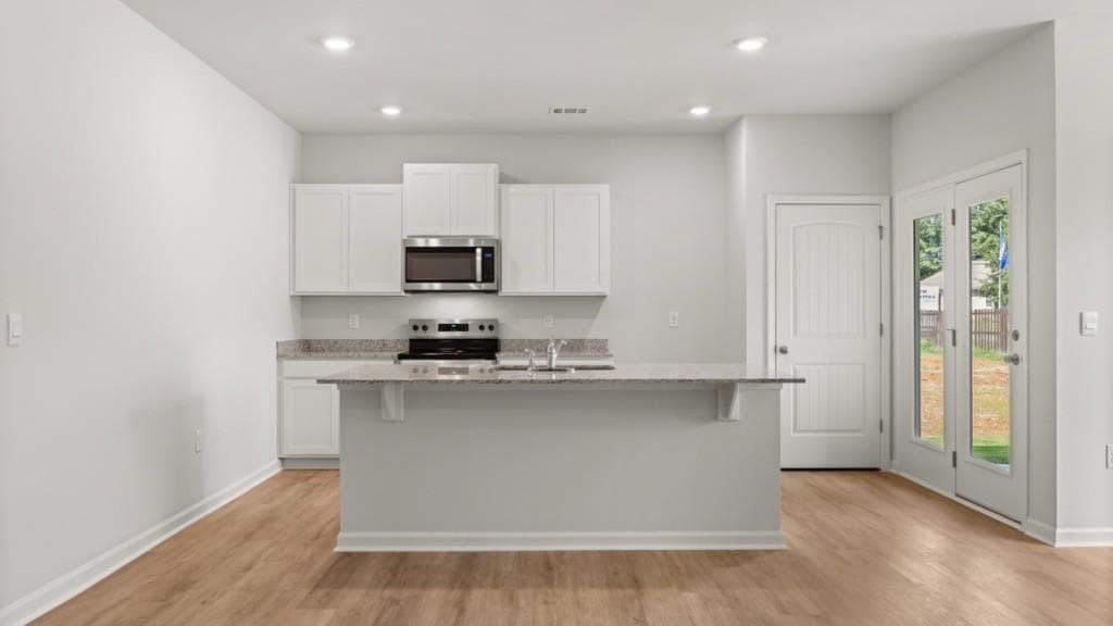3 bedroom, 2 bathroom, 1,475 sq ft single family residence under contract at 89 Babcock Drive, Rome, GA 30165 — photo 6