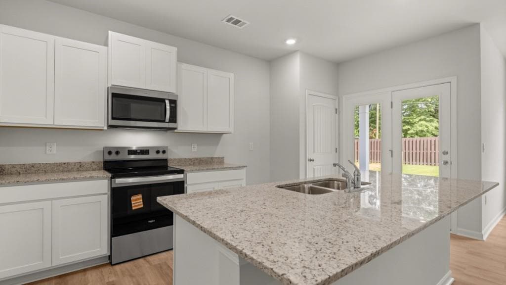 3 bedroom, 2 bathroom, 1,475 sq ft single family residence under contract at 89 Babcock Drive, Rome, GA 30165 — photo 7