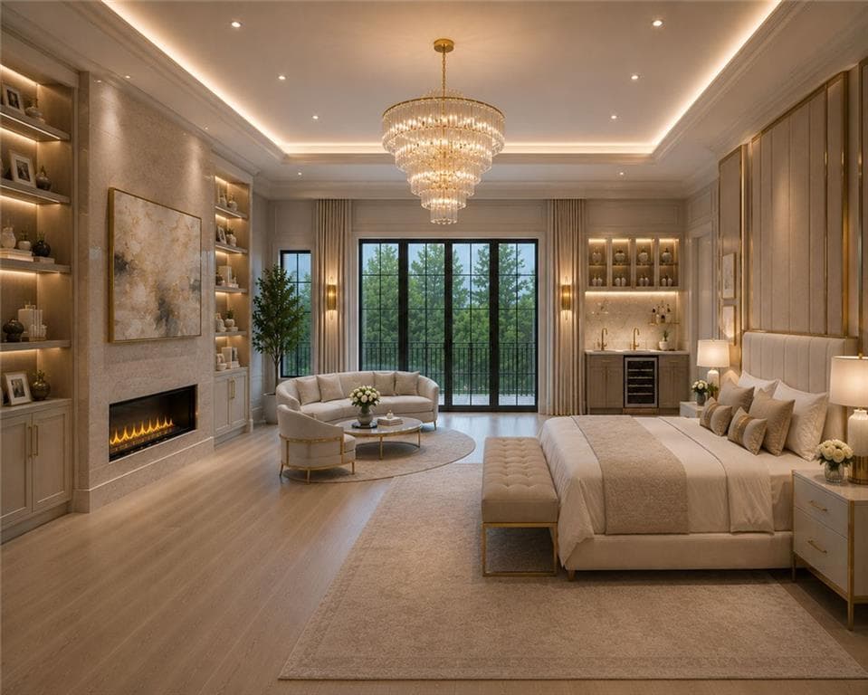 9 bedroom, 10 bathroom, 13,646 sq ft single family residence for sale at 293 Traditions Drive, Alpharetta, GA 30004 — photo 6