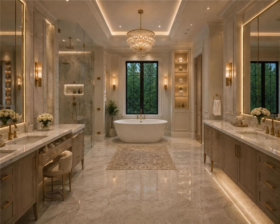 9 bedroom, 10 bathroom, 13,646 sq ft single family residence for sale at 293 Traditions Drive, Alpharetta, GA 30004 — photo 7