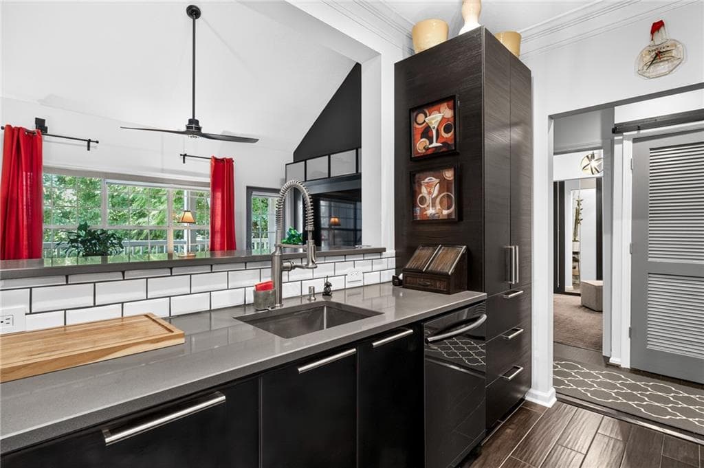 4 bedroom, 2 bathroom, 1,804 sq ft condominium for sale at 4307 Westchester Ridge, Brookhaven, GA 30319 — photo 7