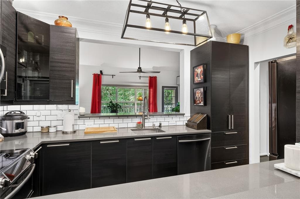 4 bedroom, 2 bathroom, 1,804 sq ft condominium for sale at 4307 Westchester Ridge, Brookhaven, GA 30319 — photo 8