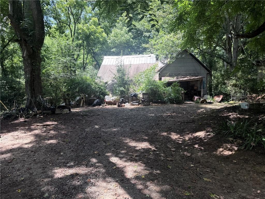 1370 Ball Creek Road, Talking Rock, GA 30175 — most recent listing photo