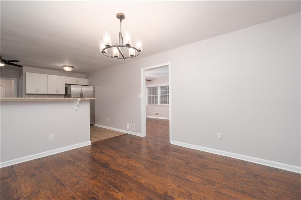 4 bedroom, 3 bathroom, 1,625 sq ft single family residence for sale at 4770 Campbell Drive, South Fulton, GA 30349 — photo 5