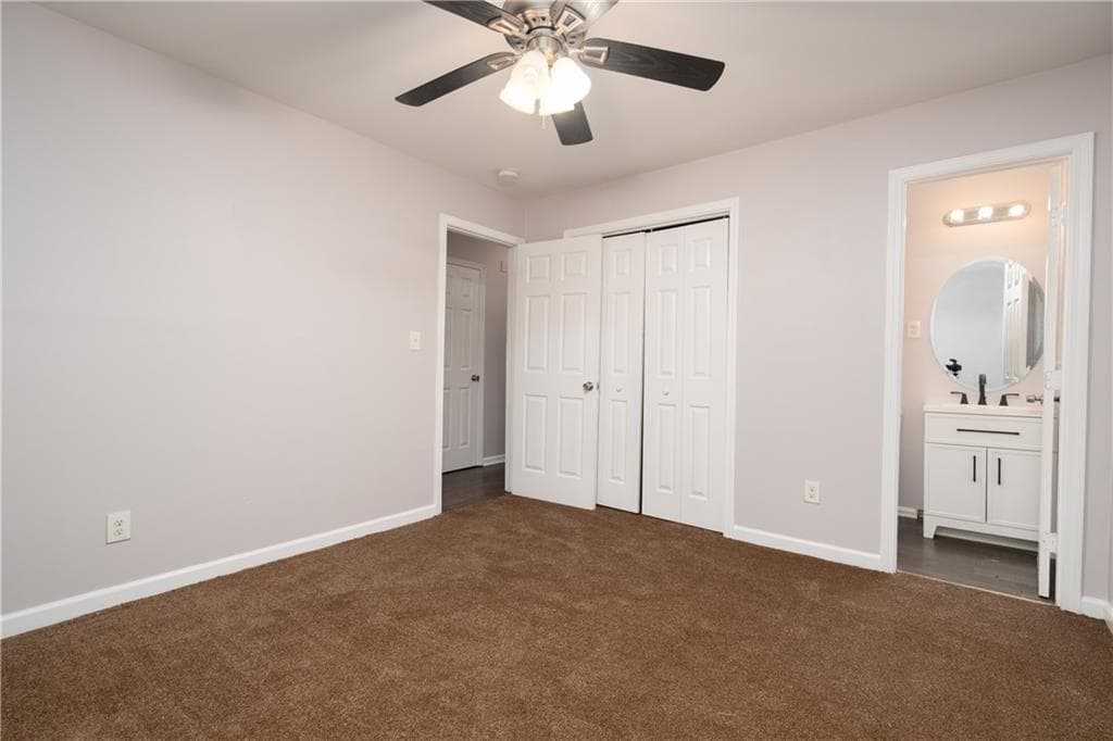 4 bedroom, 3 bathroom, 1,625 sq ft single family residence for sale at 4770 Campbell Drive, South Fulton, GA 30349 — photo 6