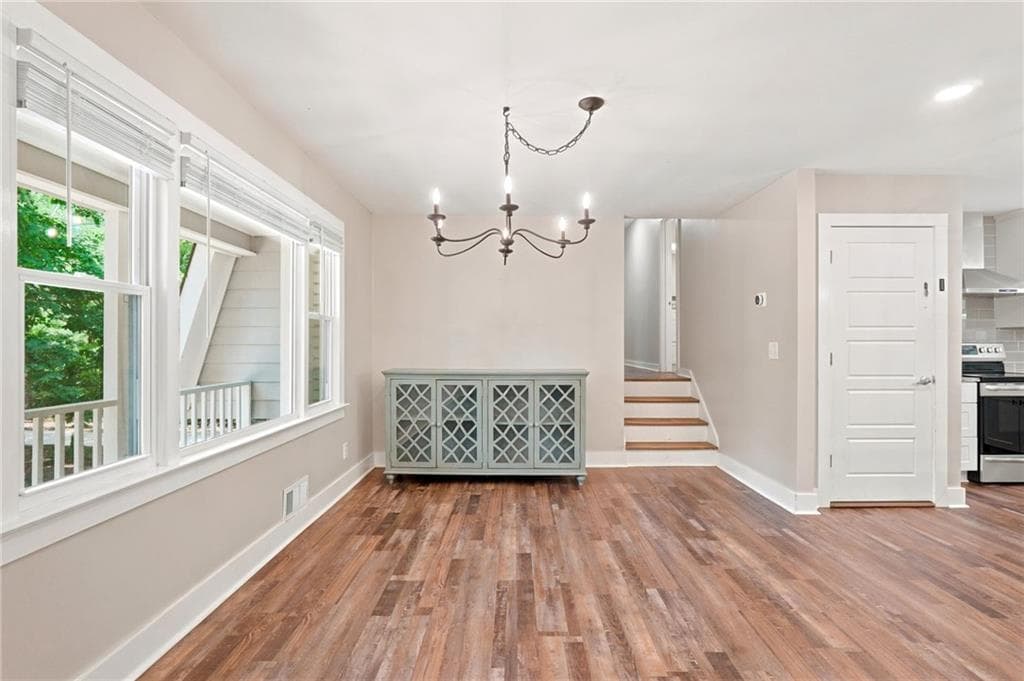 3 bedroom, 2 bathroom, 1,544 sq ft single family residence for sale at 173 Brookwood Drive, Canton, GA 30114 — photo 7