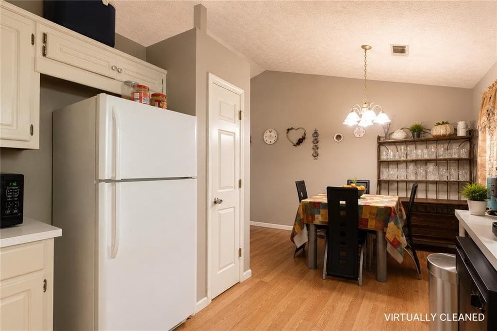 3 bedroom, 2 bathroom, 1,352 sq ft single family residence under contract at 5534 Princeton Oaks Lane, Sugar Hill, GA 30518 — photo 10