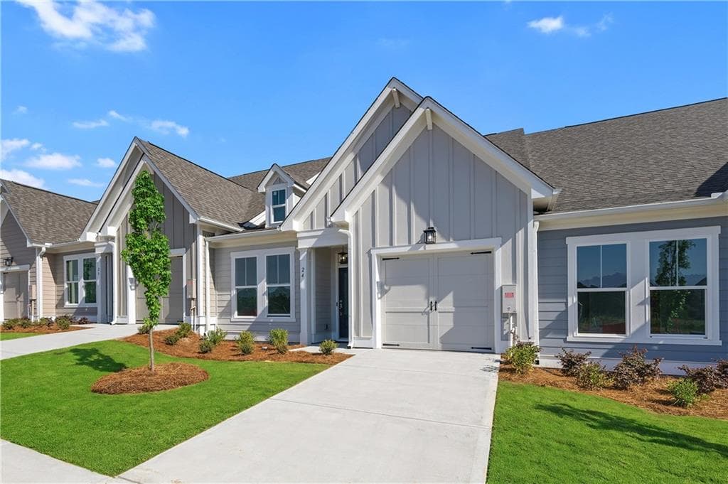 24 Harmony Circle, Cartersville, GA 30120 — most recent listing photo