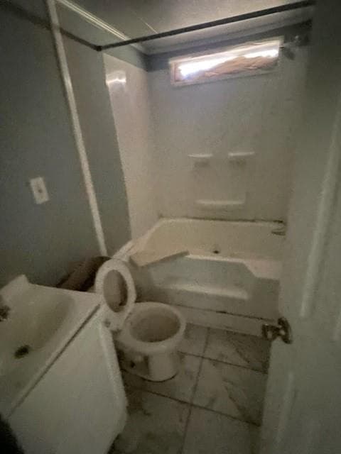 2 bedroom, 1 bathroom, 840 sq ft single family residence under contract at 850 Moss Ferry Road, Villa Rica, GA 30180 — photo 10