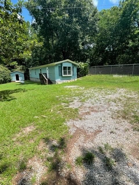2 bedroom, 1 bathroom, 840 sq ft single family residence under contract at 850 Moss Ferry Road, Villa Rica, GA 30180 — photo 4