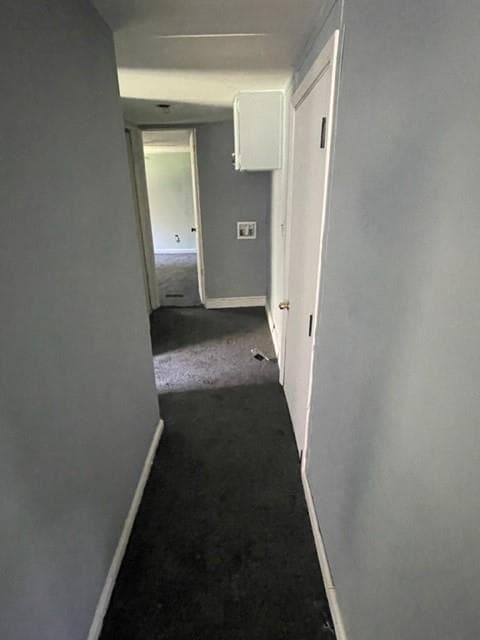 2 bedroom, 1 bathroom, 840 sq ft single family residence under contract at 850 Moss Ferry Road, Villa Rica, GA 30180 — photo 5