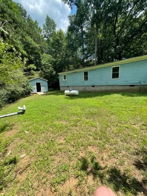 2 bedroom, 1 bathroom, 840 sq ft single family residence under contract at 850 Moss Ferry Road, Villa Rica, GA 30180 — photo 9