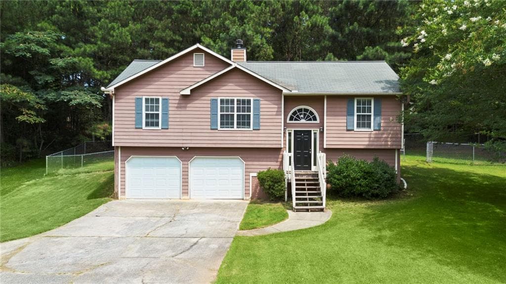 7 Sweetgum Lane