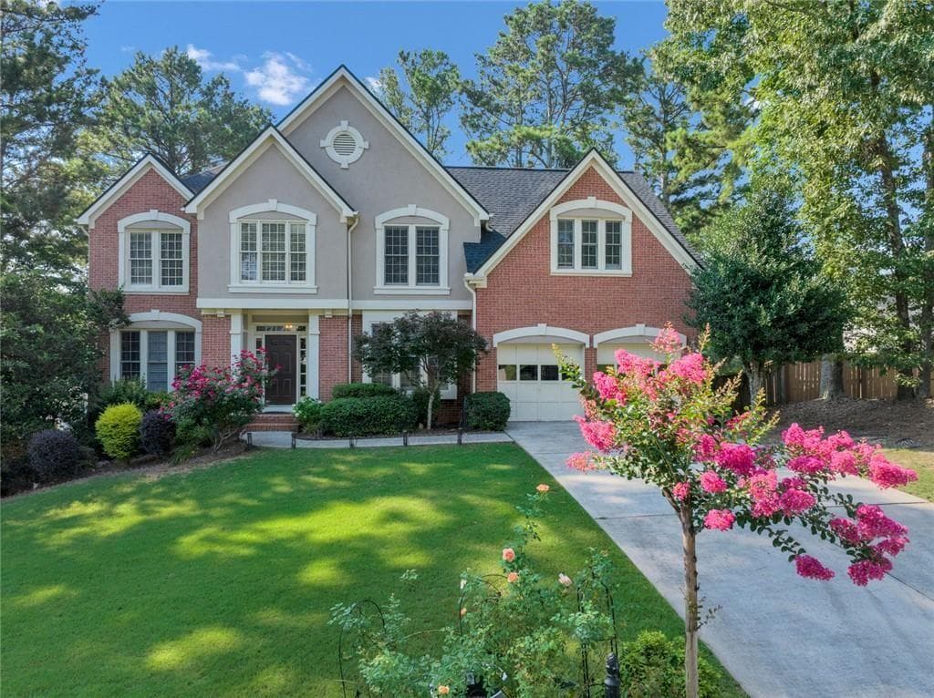 7175 Devonhall Way, Johns Creek, GA 30097 — most recent listing photo