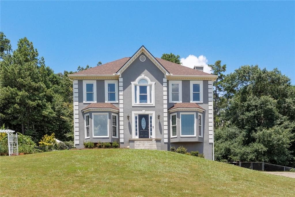 35 Westgate Drive