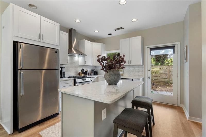 2 bedroom, 3 bathroom, 1,668 sq ft townhouse under contract at 2188 Millennium Way, Brookhaven, GA 30319 — photo 6
