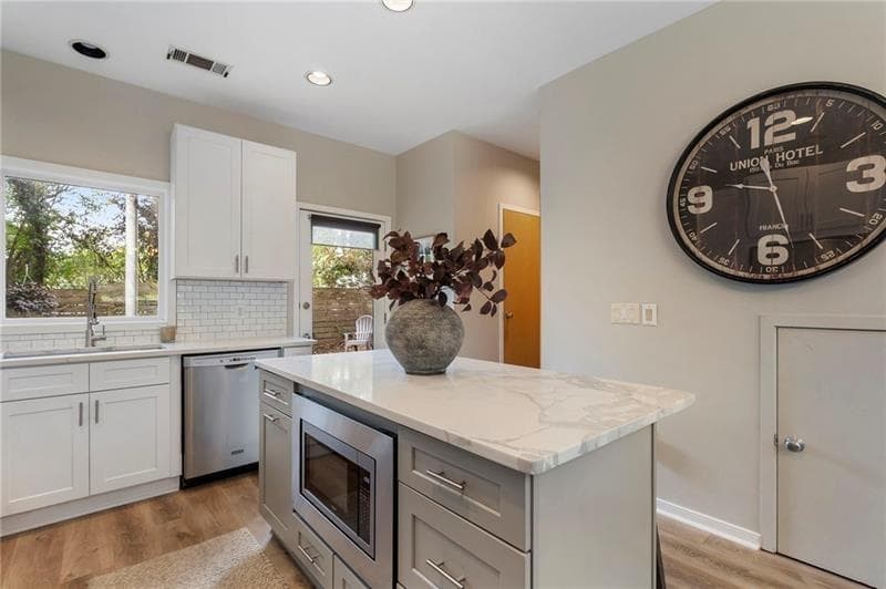 2 bedroom, 3 bathroom, 1,668 sq ft townhouse under contract at 2188 Millennium Way, Brookhaven, GA 30319 — photo 8