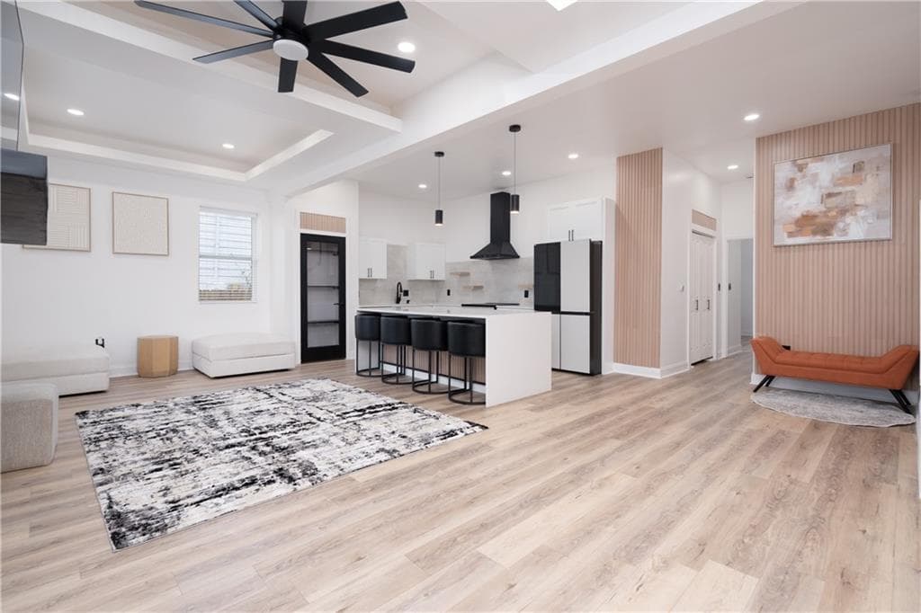 5 bedroom, 5 bathroom, 2,374 sq ft single family residence for sale at 362 Roy Street, Atlanta, GA 30310 — photo 3