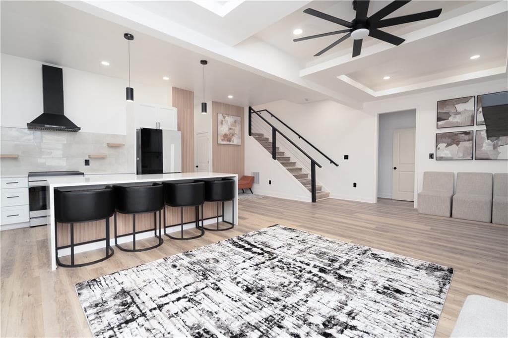 5 bedroom, 5 bathroom, 2,374 sq ft single family residence for sale at 362 Roy Street, Atlanta, GA 30310 — photo 5