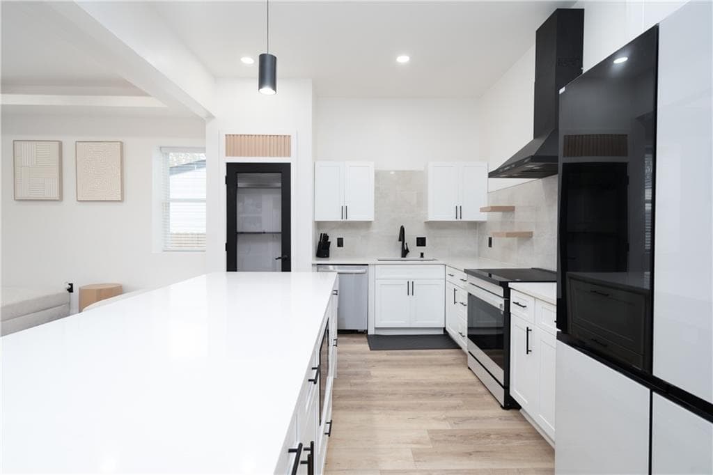 5 bedroom, 5 bathroom, 2,374 sq ft single family residence for sale at 362 Roy Street, Atlanta, GA 30310 — photo 7