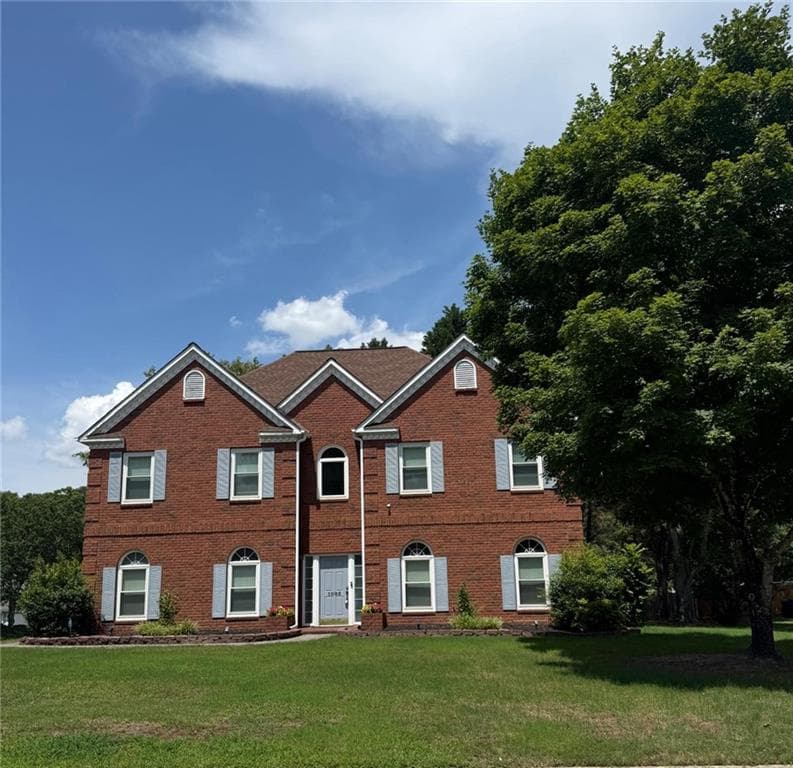4 bedroom, 3 bathroom, 2,931 sq ft single family residence for sale at 1085 Grace Hadaway Lane, Lawrenceville, GA 30043 — photo 6