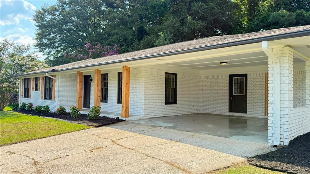 4140 Weston Drive, Powder Springs, GA 30127 — most recent listing photo