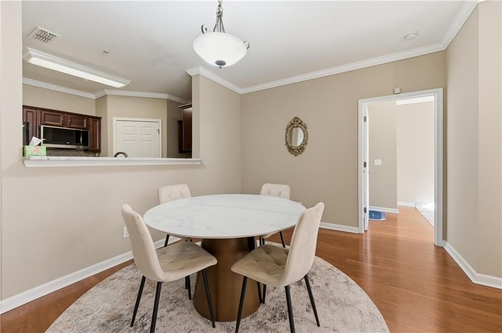 2 bedroom, 2 bathroom, 1,175 sq ft condominium for rent at 4805 W Village Way 2204, Smyrna, GA 30080 for $2,000 a month — photo 5