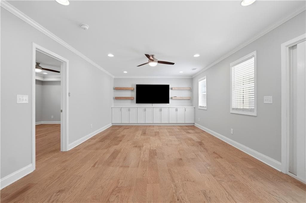 3 bedroom, 3 bathroom, 1,832 sq ft single family residence for sale at 880 The Circle, Lawrenceville, GA 30043 — photo 10