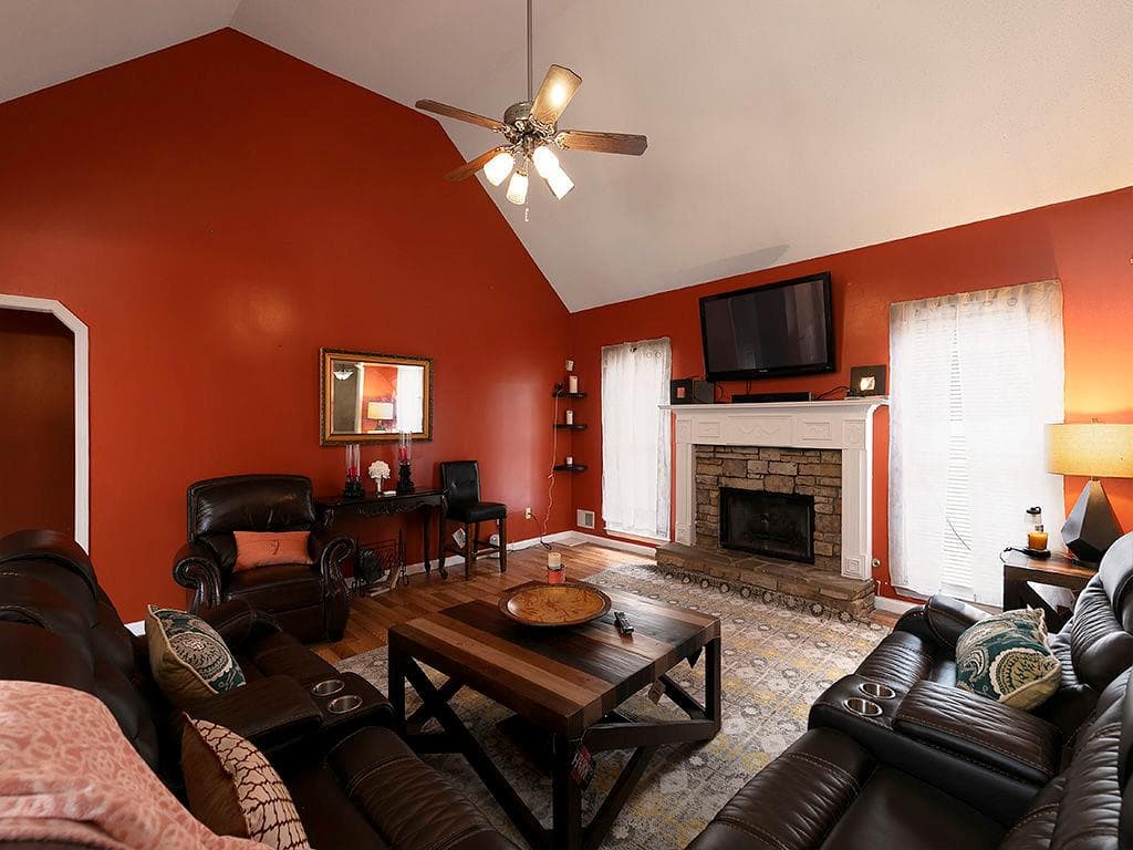 3 bedroom, 2 bathroom, 3,612 sq ft single family residence for sale at 726 Morningside Drive, Hiram, GA 30141 — photo 6