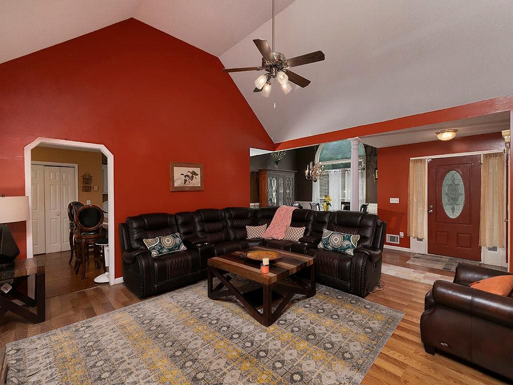 3 bedroom, 2 bathroom, 3,612 sq ft single family residence for sale at 726 Morningside Drive, Hiram, GA 30141 — photo 8