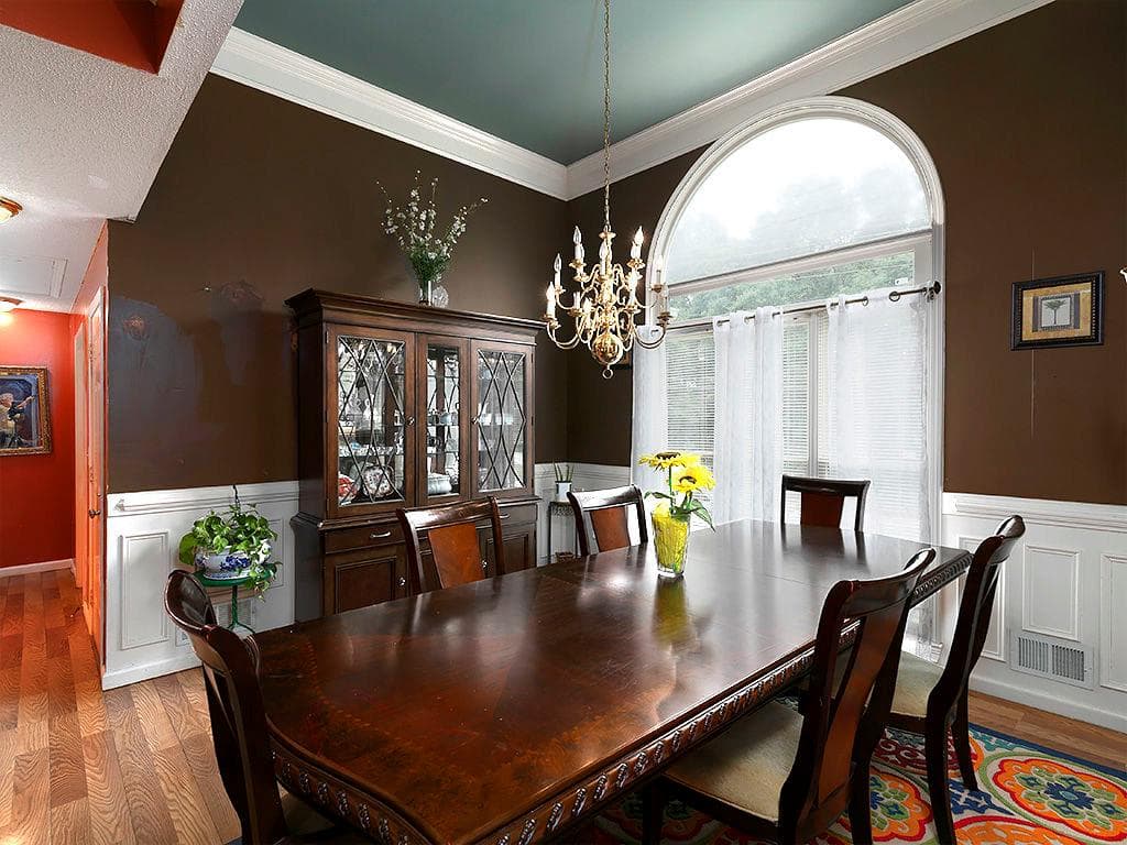 3 bedroom, 2 bathroom, 3,612 sq ft single family residence for sale at 726 Morningside Drive, Hiram, GA 30141 — photo 9