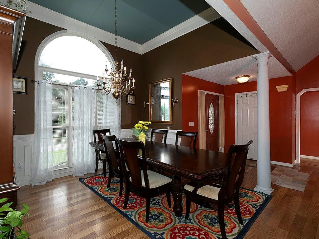3 bedroom, 2 bathroom, 3,612 sq ft single family residence for sale at 726 Morningside Drive, Hiram, GA 30141 — photo 10