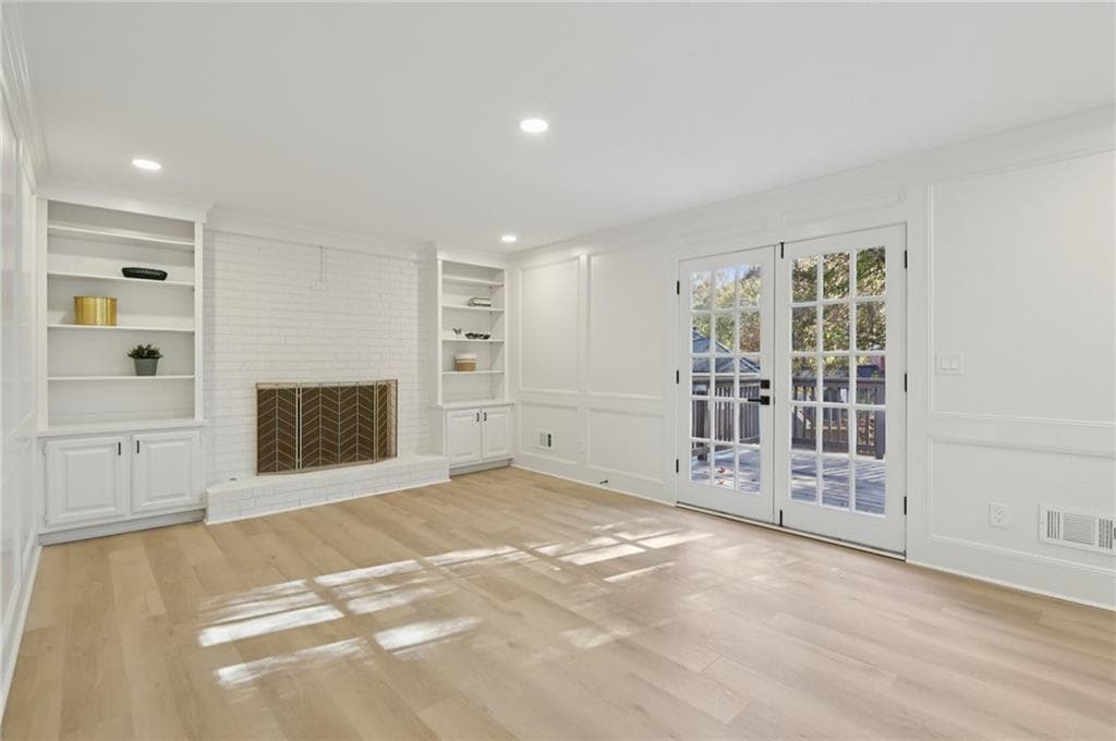 5 bedroom, 5 bathroom, 3,005 sq ft single family residence for sale at 3233 Bolero Pass, Atlanta, GA 30341 — photo 8