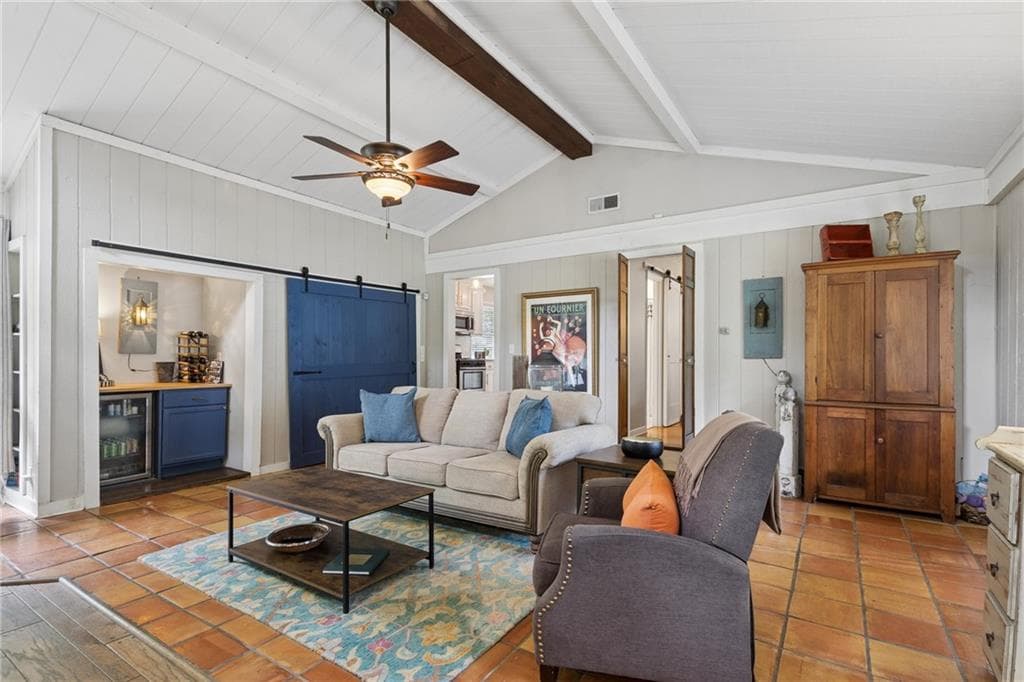 3 bedroom, 2 bathroom, 1,504 sq ft single family residence for sale at 3720 Ashwood Drive, Smyrna, GA 30080 — photo 4