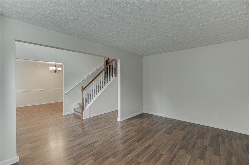 4 bedroom, 3 bathroom, 2,435 sq ft single family residence for sale at 2054 Pierce Way, Buford, GA 30519 — photo 6