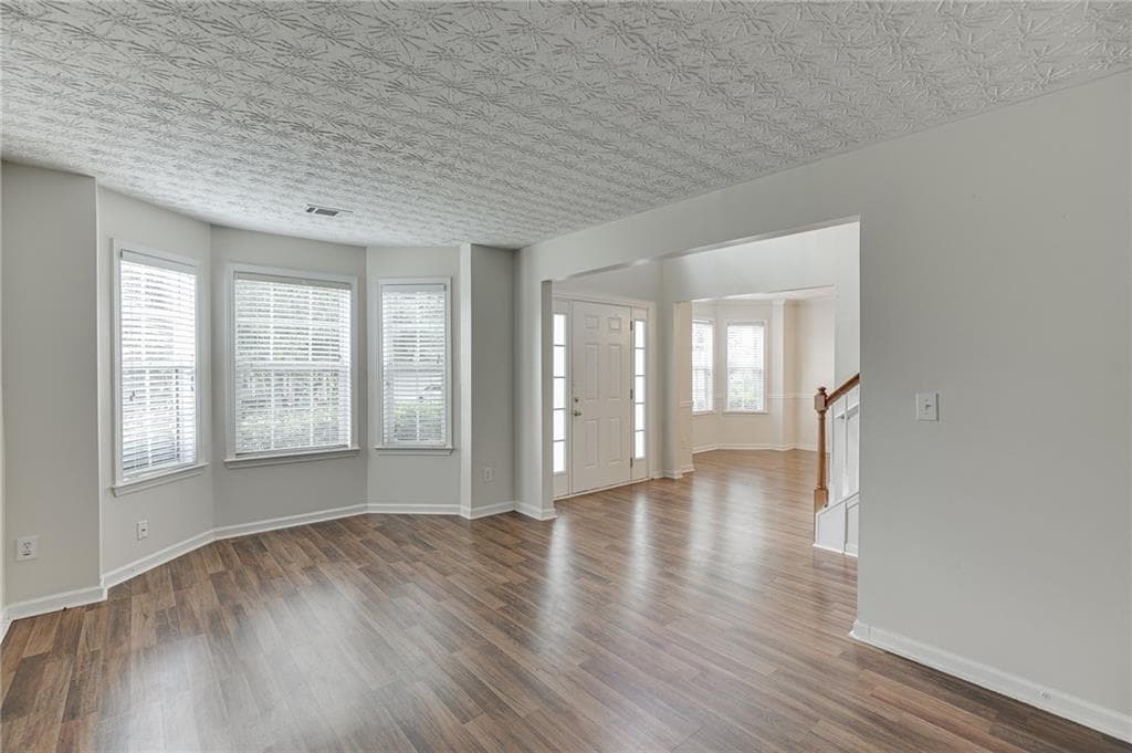 4 bedroom, 3 bathroom, 2,435 sq ft single family residence for sale at 2054 Pierce Way, Buford, GA 30519 — photo 7