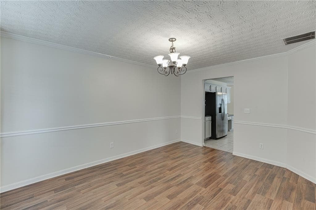 4 bedroom, 3 bathroom, 2,435 sq ft single family residence for sale at 2054 Pierce Way, Buford, GA 30519 — photo 8