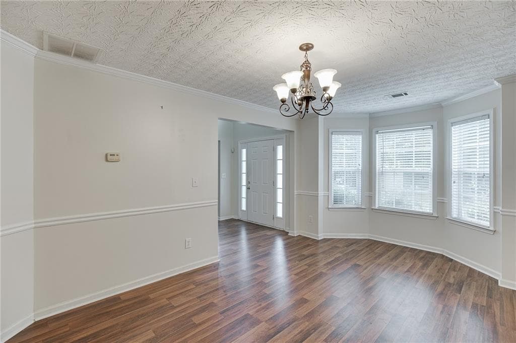 4 bedroom, 3 bathroom, 2,435 sq ft single family residence for sale at 2054 Pierce Way, Buford, GA 30519 — photo 10