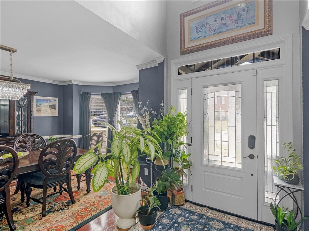 4 bedroom, 3 bathroom, 2,068 sq ft single family residence under contract at 2732 River Tree Drive, Decatur, GA 30034 — photo 5