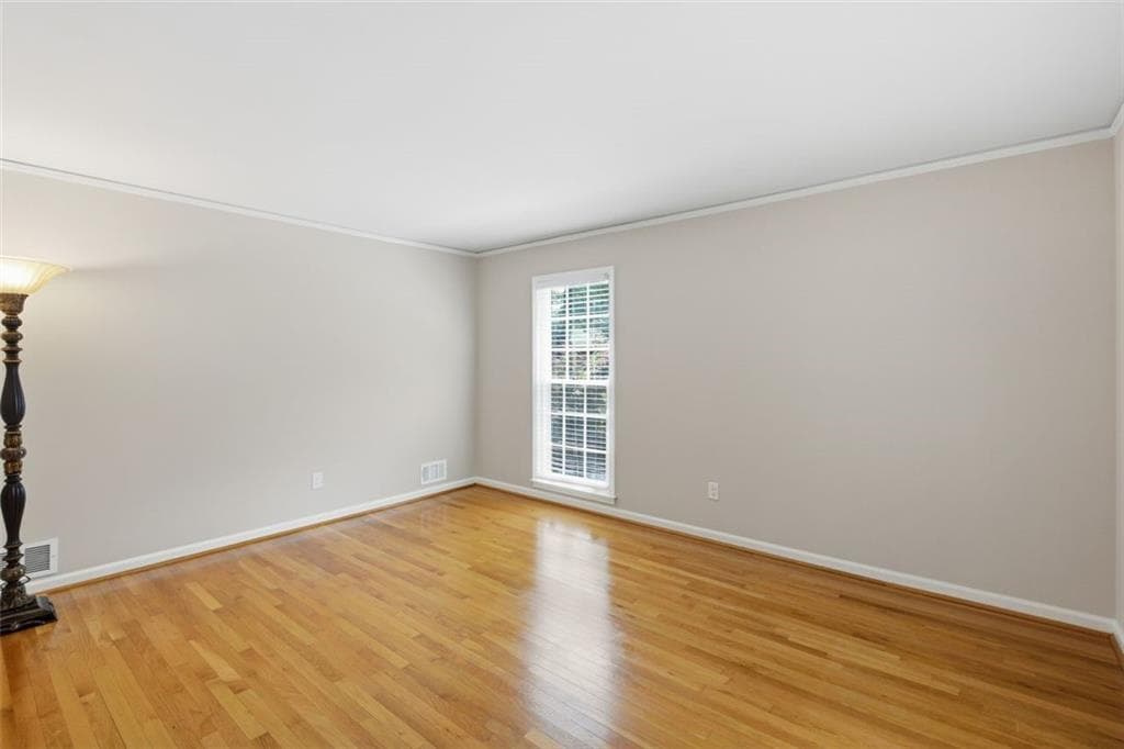 4 bedroom, 3 bathroom, 2,145 sq ft single family residence for rent at 435 Stonebridge Drive, Roswell, GA 30075 for $3,000 a month — photo 9