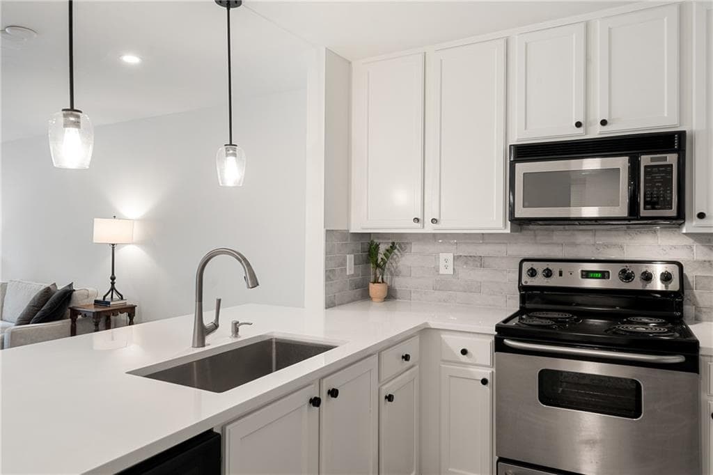 1 bedroom, 1 bathroom, 756 sq ft condominium for sale at 3650 Ashford Dunwoody Road 713, Atlanta, GA 30319 — photo 6