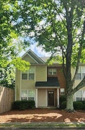 3 bedroom, 3 bathroom, 1,544 sq ft townhouse for rent at 801 Old Peachtree Road, Lawrenceville, GA 30043 for $1,895 a month — photo 1 of 18