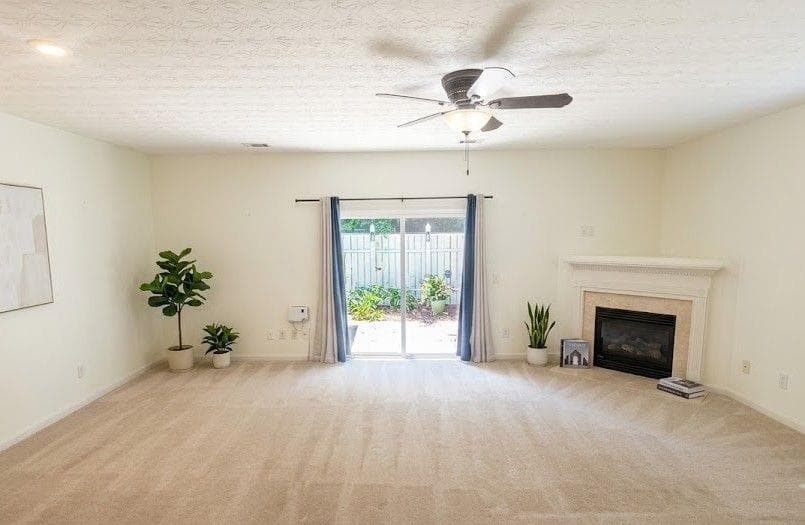 3 bedroom, 3 bathroom, 1,544 sq ft townhouse for rent at 801 Old Peachtree Road, Lawrenceville, GA 30043 for $1,895 a month — photo 3