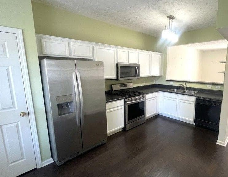 3 bedroom, 3 bathroom, 1,544 sq ft townhouse for rent at 801 Old Peachtree Road, Lawrenceville, GA 30043 for $1,895 a month — photo 4