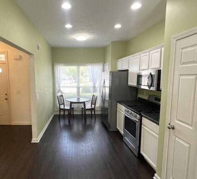 3 bedroom, 3 bathroom, 1,544 sq ft townhouse for rent at 801 Old Peachtree Road, Lawrenceville, GA 30043 for $1,895 a month — photo 5