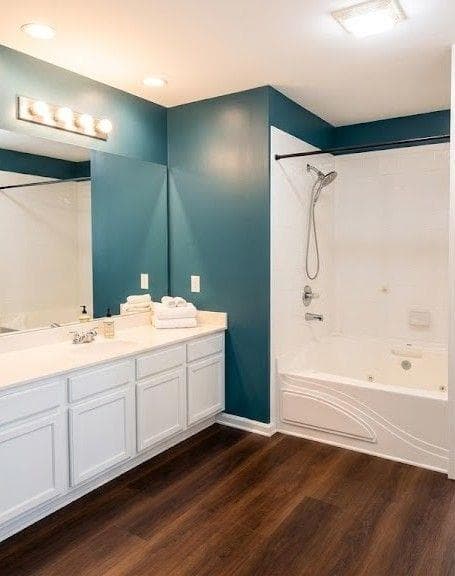3 bedroom, 3 bathroom, 1,544 sq ft townhouse for rent at 801 Old Peachtree Road, Lawrenceville, GA 30043 for $1,895 a month — photo 9