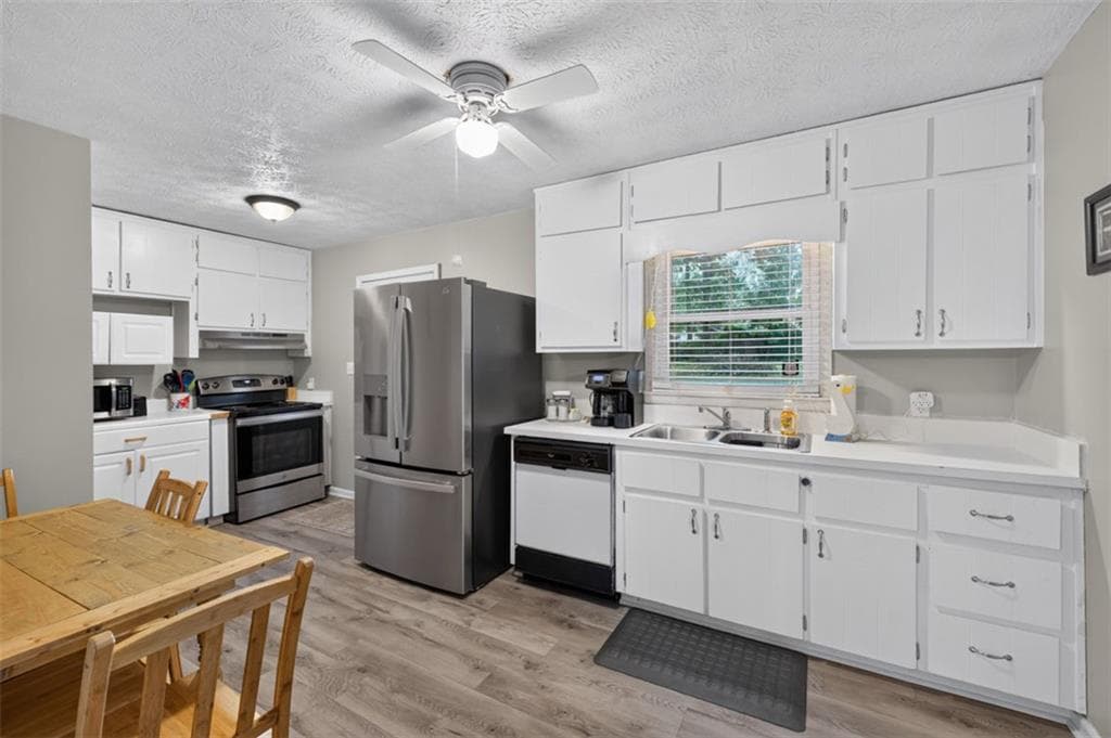 3 bedroom, 2 bathroom, 1,344 sq ft single family residence under contract at 869 Rock Oak Lane, Lawrenceville, GA 30046 — photo 10