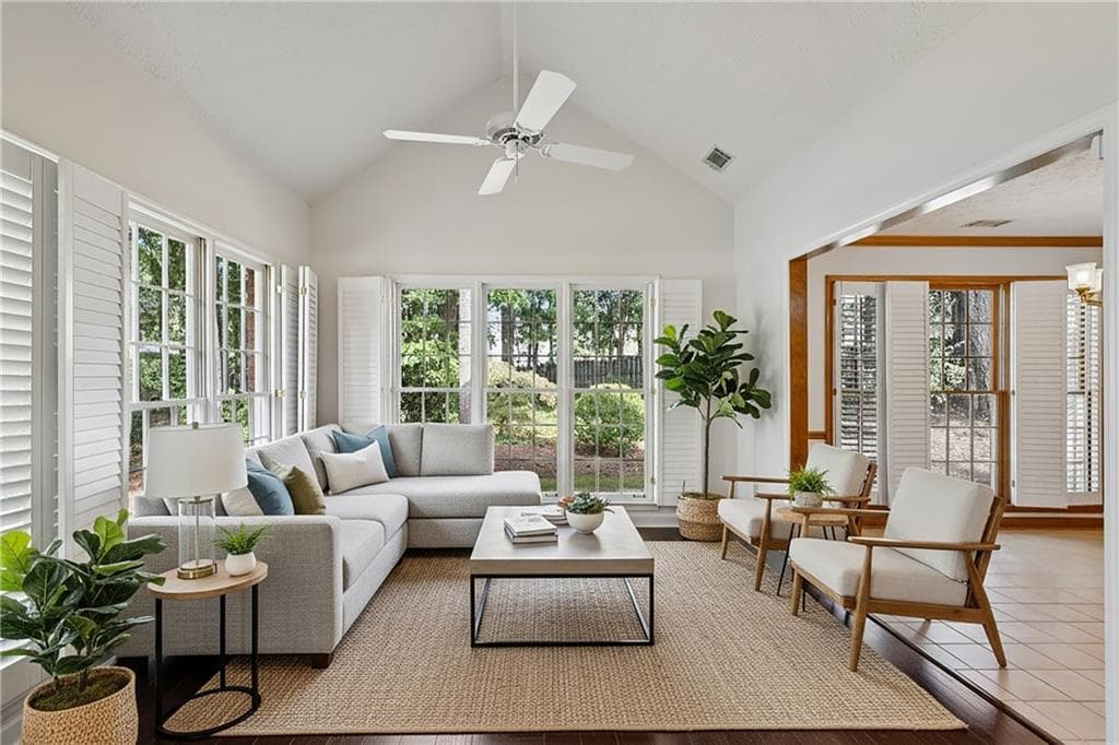 3 bedroom, 3 bathroom, 3,134 sq ft single family residence for sale at 145 Shelli Lane, Roswell, GA 30075 — photo 5