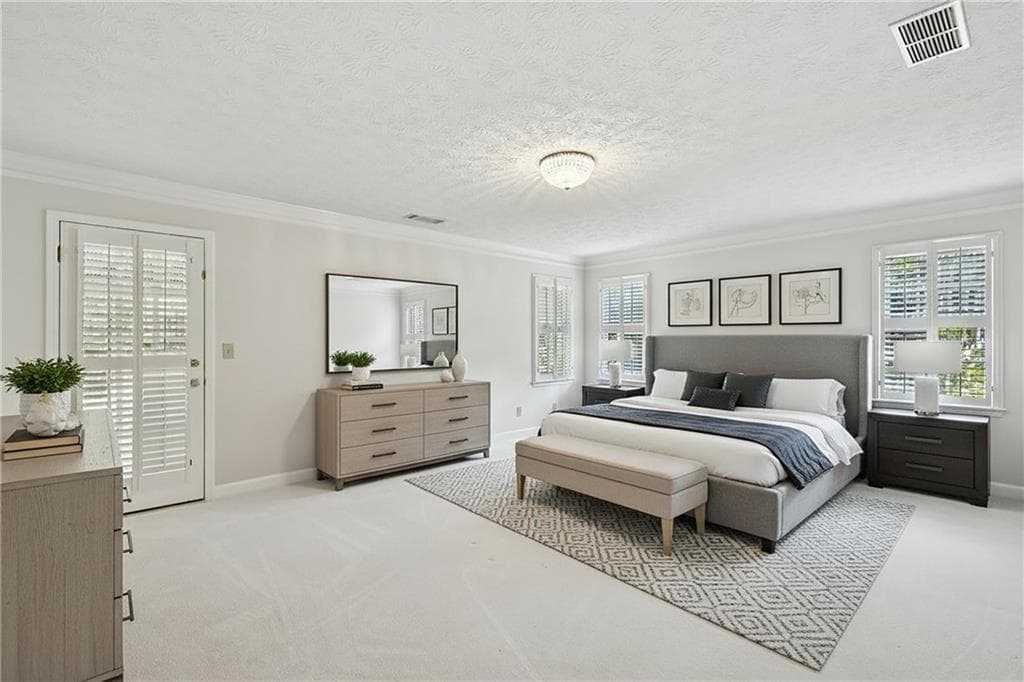 3 bedroom, 3 bathroom, 3,134 sq ft single family residence for sale at 145 Shelli Lane, Roswell, GA 30075 — photo 7