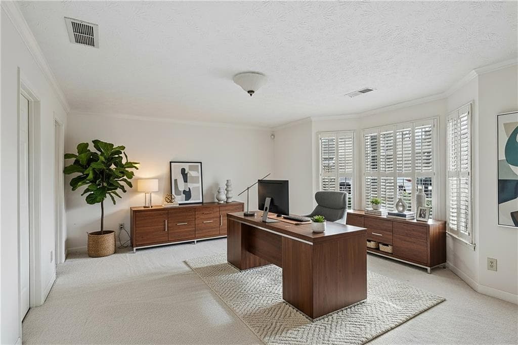3 bedroom, 3 bathroom, 3,134 sq ft single family residence for sale at 145 Shelli Lane, Roswell, GA 30075 — photo 8